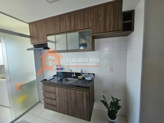 Imagem Apartamento para alugar com 2 Quartos, 41m² - Vila Andrade - São Paulo-SP