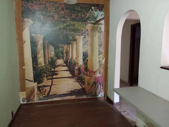 Imagem Casa com 4 dormitórios à venda, 195 m² por R$ 450.000,00 - Vila Ercília - Itaquaquecetuba/SP
