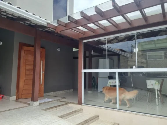 Imagem CASA RESIDENCIAL em SERRA - ES, Colina de Laranjeiras