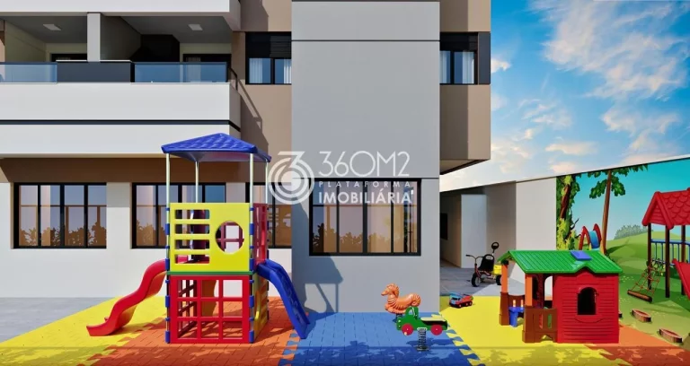 Imagem Apartamento para Venda em Santo André / SP no bairro Campestre