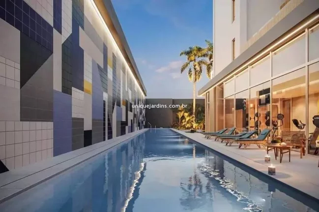 Imagem Apartamento à venda Itaim Bibi São Paulo