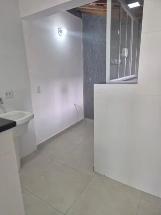 Imagem Apartamento para Locação em Carapicuíba / SP no bairro Jardim Maria Beatriz