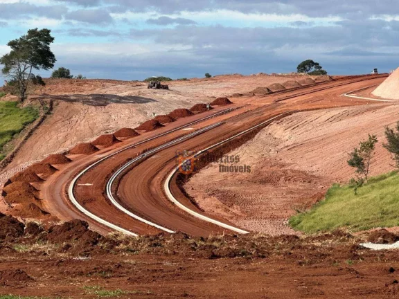 Imagem Lotes a partir de R$ 349 mil com 525 m2, no Condomínio Imperial Bragança