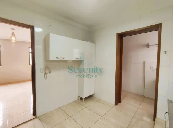 Imagem Apartamento para alugar no centro - Londrina - PR