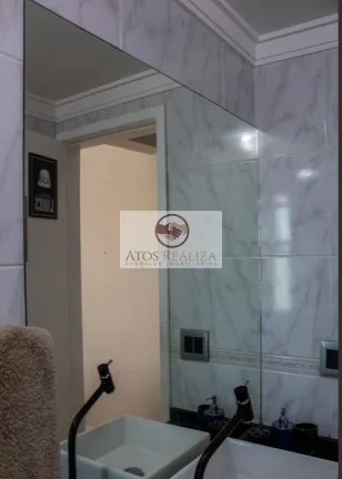 Imagem Apartamento em Campo Grande - São Paulo
