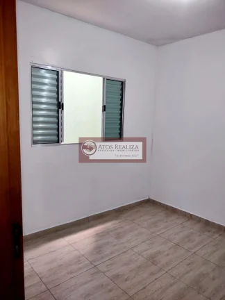 Imagem Casa em Jardim Progresso - São Paulo