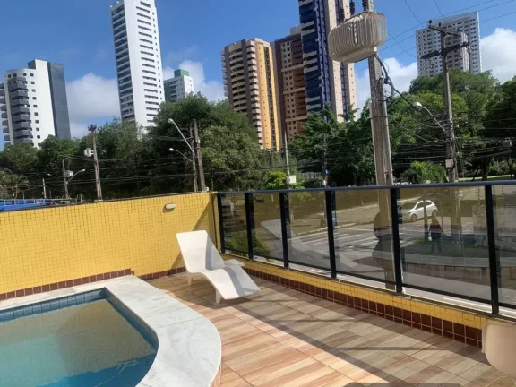 Imagem Sofisticação, praticidade e conforto em Manaíra! Imagem Sofisticação, praticidade e conforto em Manaíra!