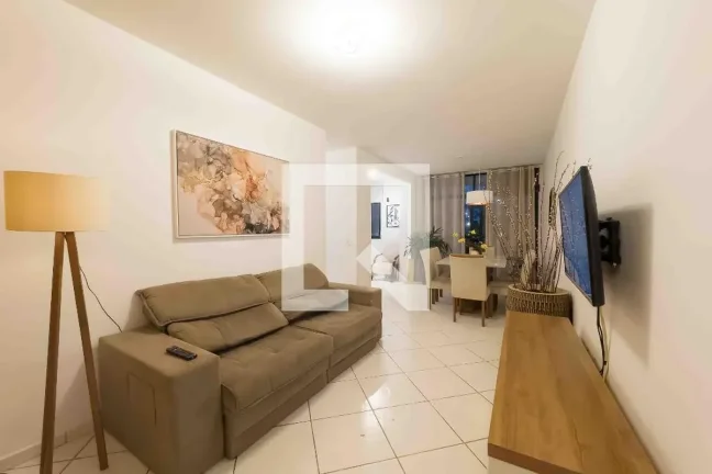 Imagem Apartamento à Venda - Recreio, 2 Quartos, 97 m2