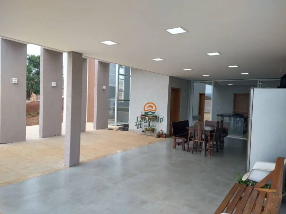 Imagem Casa com 5 dormitórios à venda, 500 m² por R$ 2.350.000,00 - Condomínio Gran Royalle - Lagoa Santa/MG