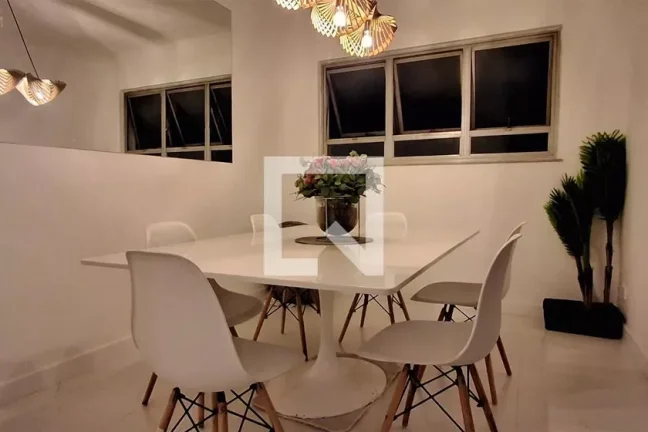 Imagem Apartamento à Venda - Vila Mariana, 3 Quartos, 155 m2