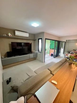 Imagem Riviera De Venezia - Apartamento em Jardim Goiás, Goiânia/GO