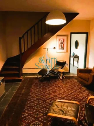 Imagem Casa de Vila à Venda em Vila Clementino - São Paulo/SP.