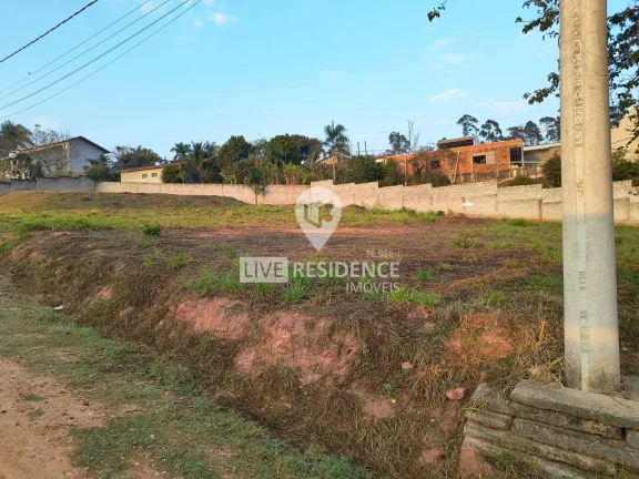 Imagem Terreno à venda entre Itatiba e Jundiaí R$400.000,00