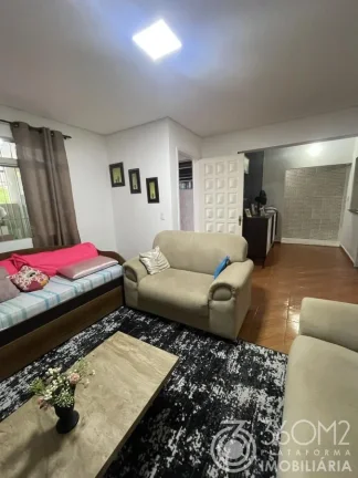 Imagem Casa para Venda em São Bernardo do Campo / SP no bairro Rio Grande