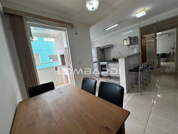 Imagem Apartamento à Venda no Itaguá – Conforto e Localização Privilegiada.