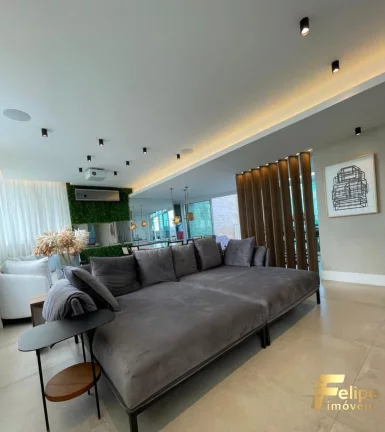 Imagem COBERTURA DUPLEX A VENDA NA ENSEADA DO SUÁ