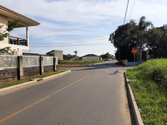Imagem CASA RESIDENCIAL em Barra Velha - SC, Icaraí