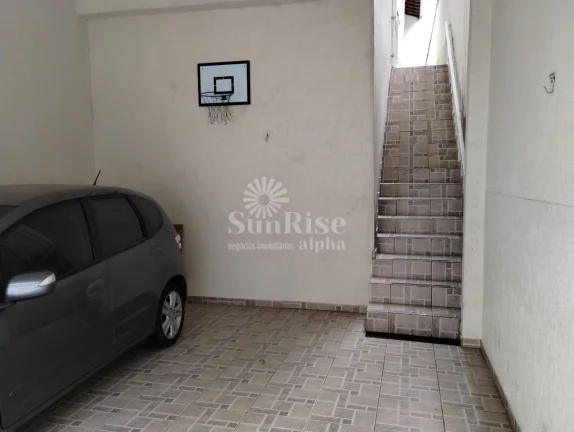 Imagem Casa à venda Osasco | 3 quartos - 1 suíte - 204m² - R$ 730.000, | - Jardim Elvira- SP