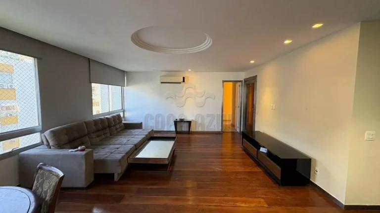 Imagem Copacabana – Rua Marechal Mascarenhas de Morais | Residencial › Cobertura 3 quarto(s) à Venda
