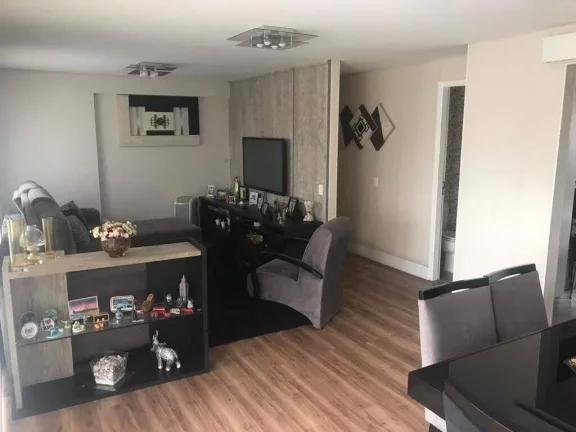 Imagem Apartamento com 3 dormitórios à venda, 128 m² por R$ 1.150.000 - Centro - Santo André/SP