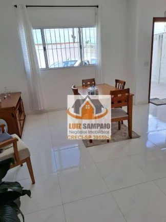 Imagem Casa com 2 dormitórios à venda, 75 m² por R$ 320.000,00 - Cibratel II - Itanhaém/SP