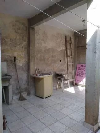 Imagem Alugo Casa em Santo André, Parque Oratório