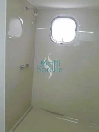 Imagem Apartamento Mobiliado à Venda na Vila Nova Conceição - São Paulo/SP.