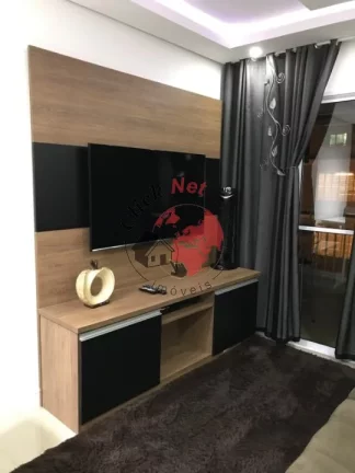 Imagem Lindo Apartamento à Venda no bairro Centro de São Bernardo do Campo