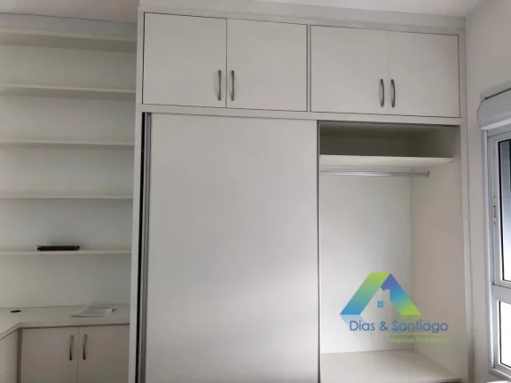 Imagem Apartamento Studio de 45m² ao lado do Metrô Ana Rosa em Vila Mariana, São Paulo/SP