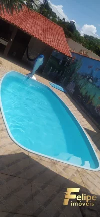 Imagem ÓTIMA CASA EM SETIBA / GUARAPARI - ES