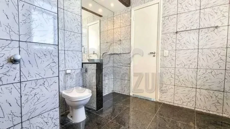 Imagem Copacabana – Rua Bolivar | Residencial › Cobertura 6 quarto(s) à Venda