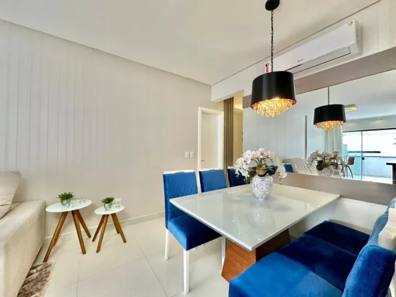 Imagem Apartamento 3 Dormitórios - Bairro Navegantes