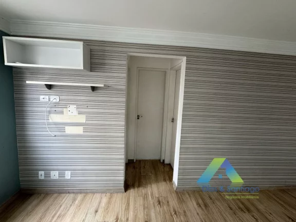 Imagem Apartamento à venda no bairro Planalto - São Bernardo do Campo/SP