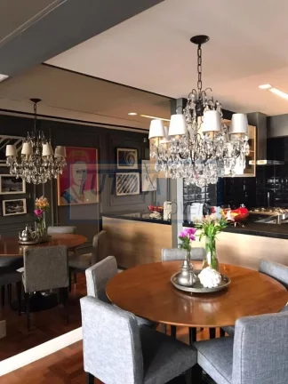 Imagem APARTAMENTO À VENDA NA BELA VISTA, SÃO PAULO