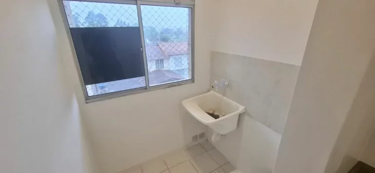 Imagem 46 m2, Bela Vista , Palhoca/SC