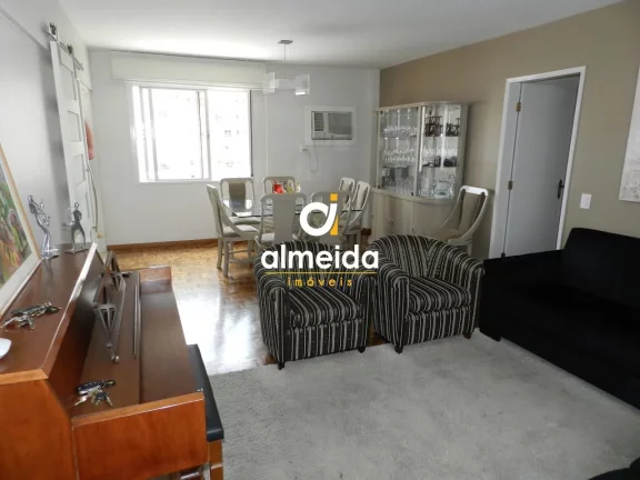 Imagem Cobertura 4 dormitórios à venda Centro Santa Maria/RS