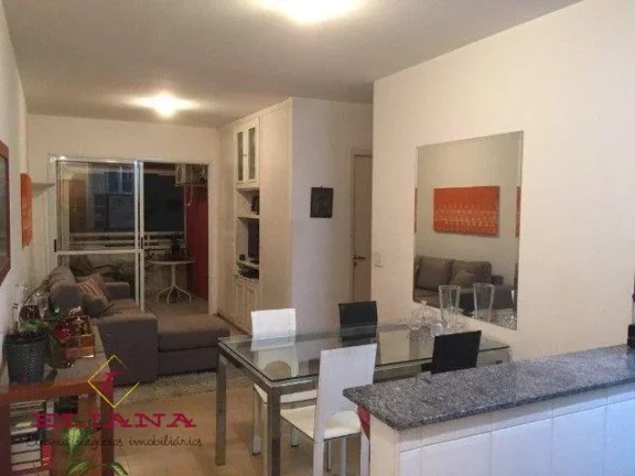 Imagem Apartamento com 2 quartos, 67m², para locação em São Paulo, Perdizes