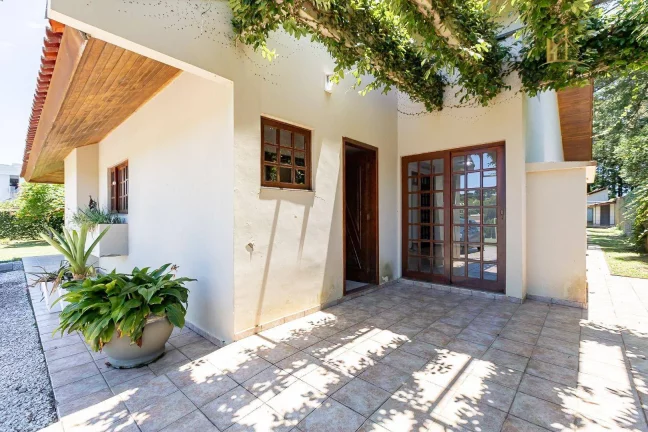 Imagem Casa em condomínio com 2 Suítes à venda, 297 m² por R$ 1.699.000 - Piraquara/PR