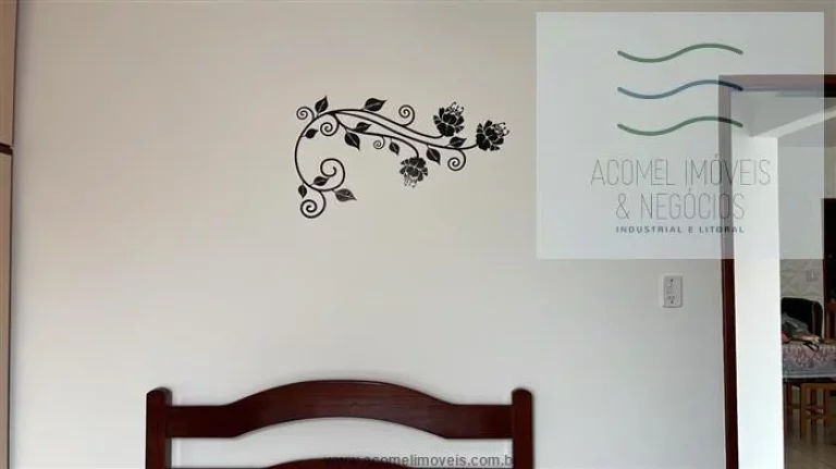 Imagem Apartamentos no Litoral para venda em Praia Grande no bairro Ocian