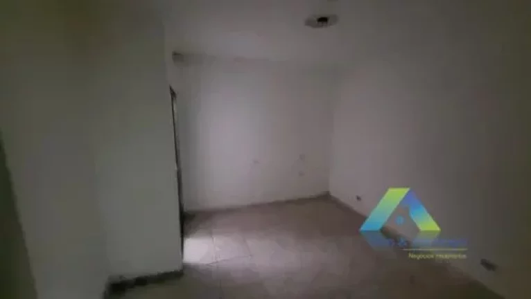 Imagem Casa à venda no bairro Parque Gerassi - Santo André/SP