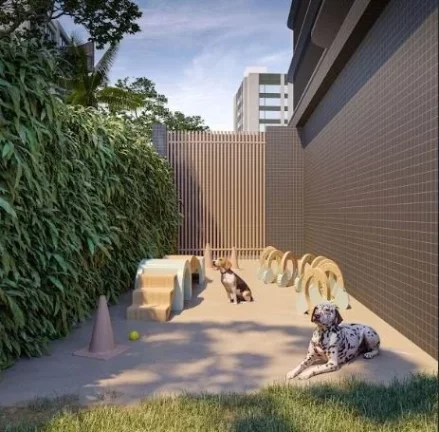 Foto do imóvel: Studio com 1 dormitório à venda, 40 m² por R$ 559.565, 29 - Manaíra - João Pessoa/PB em Não informado