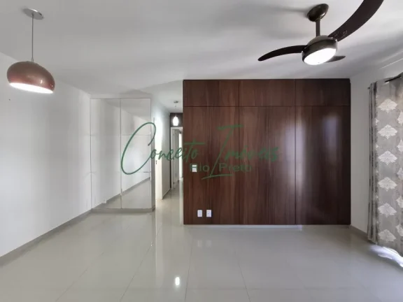 Imagem Apartamento com 2 dormitórios para Locação  Condomínio Alto