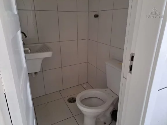 Imagem Apartamento à Venda - Caiçara - 2 quartos com Piscina