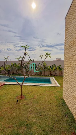 Imagem LINDO SOBRADO NOVO DISPONIVEL Á VENDA NO CONDOMINIO VILLA DI CAPRI EM FRANCA/SP