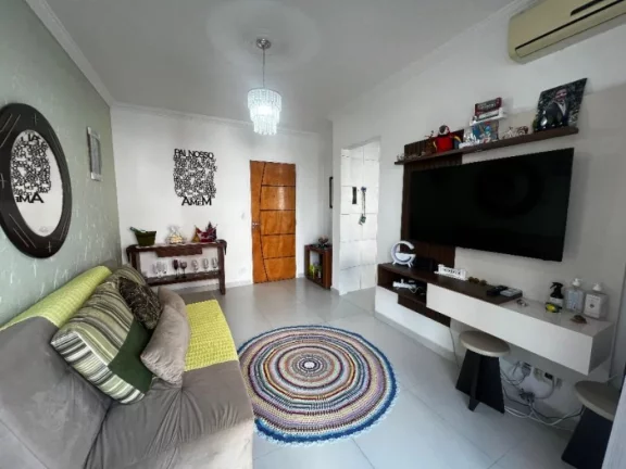Imagem APARTAMENTO COM 47.11 m² - -