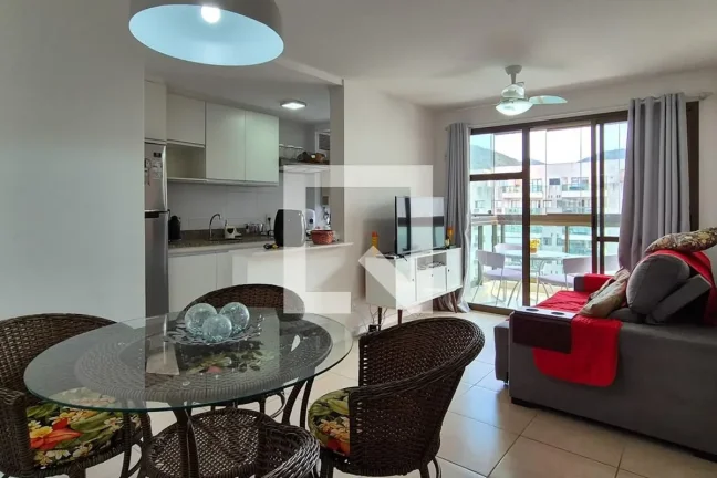 Imagem Apartamento à Venda - Recreio, 2 Quartos, 67 m2