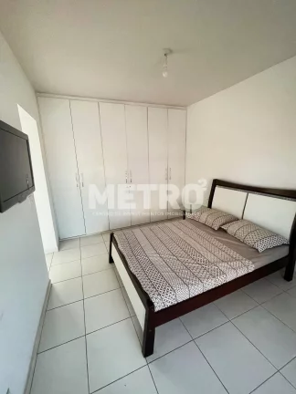 Imagem Apartamento à venda, Serra do Ouro Centro, 03 quartos, sendo 01 suíte
