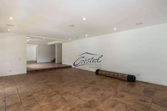 Imagem Casa com 3 quartos (suítes) à venda, 456 m² - Condomínio Granja do Lago - Granja Viana - Cotia/SP
