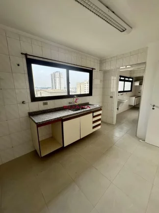 Imagem Apartamento à venda em São Paulo, Vila Leopoldina, com 3 quartos, 96m²
