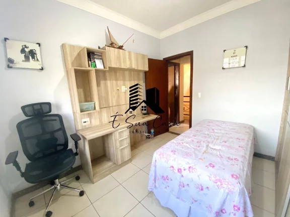 Imagem Casa 4 quartos á venda Bairro Jardim Riacho - Contagem/MG